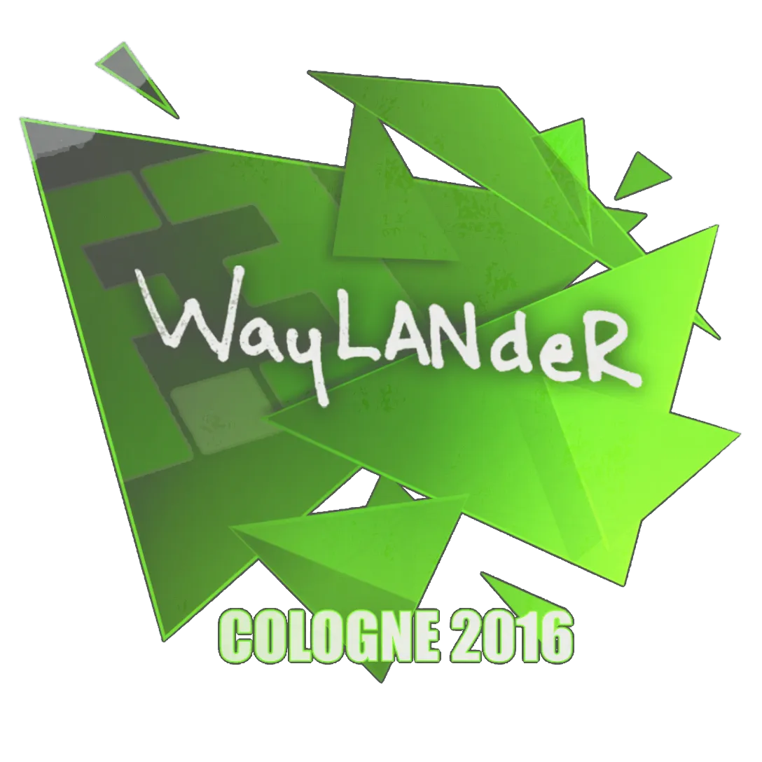 Sticker 25%