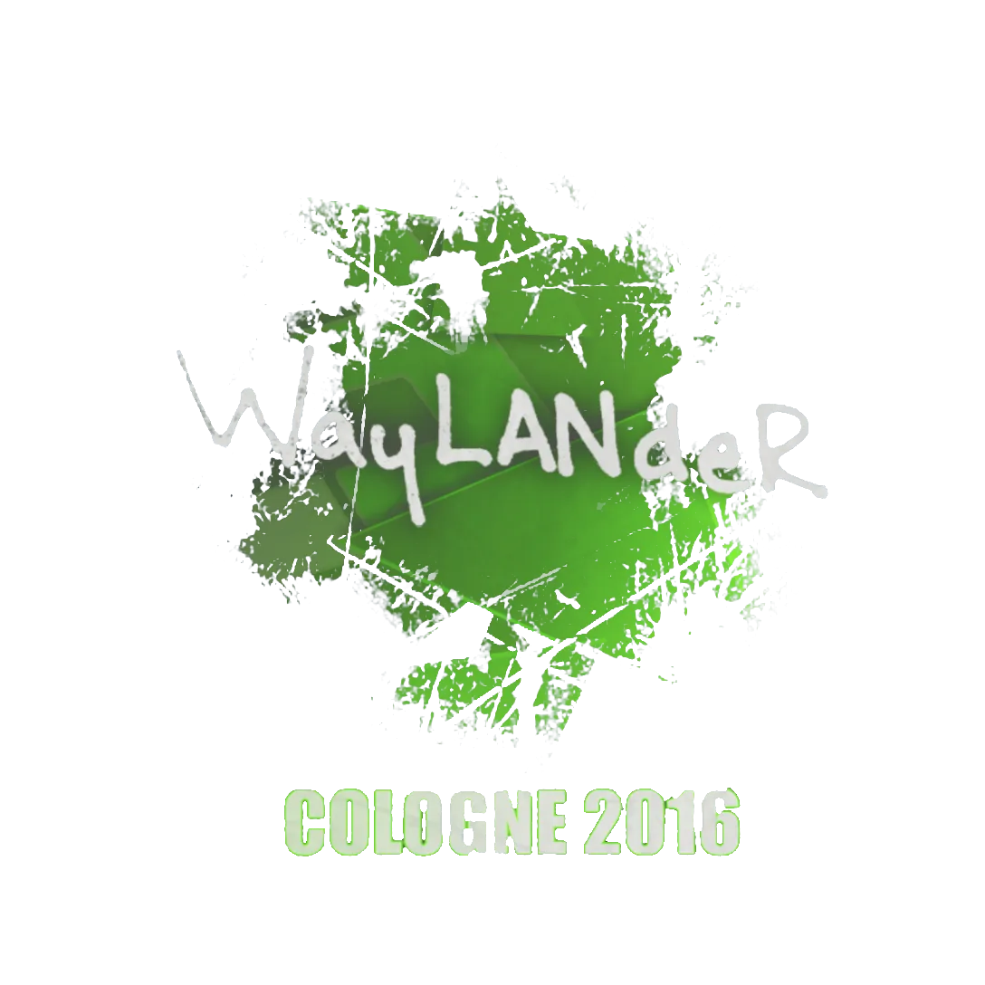 Sticker 80%