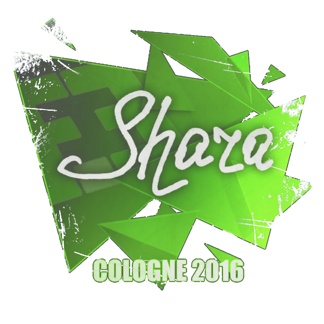 Sticker 50%