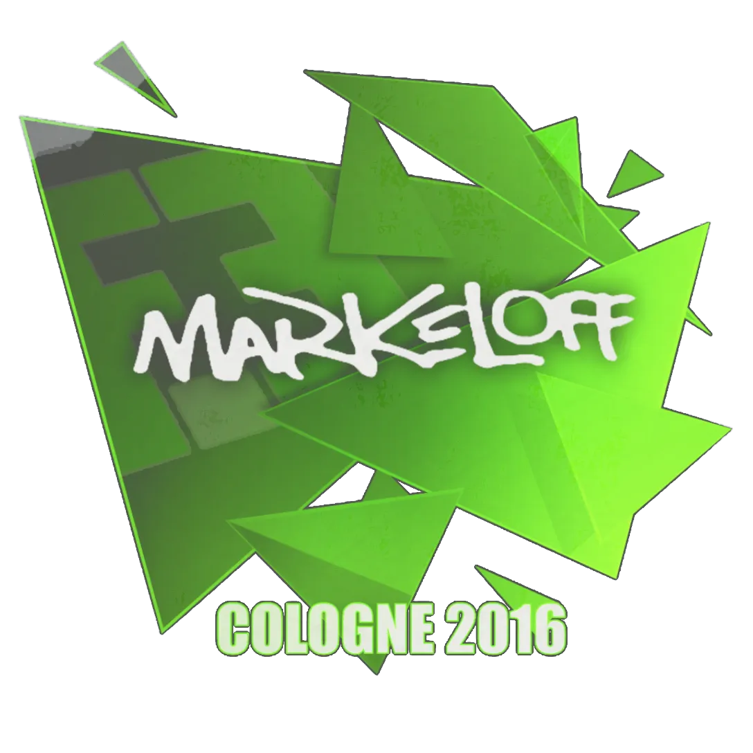 Sticker 25%