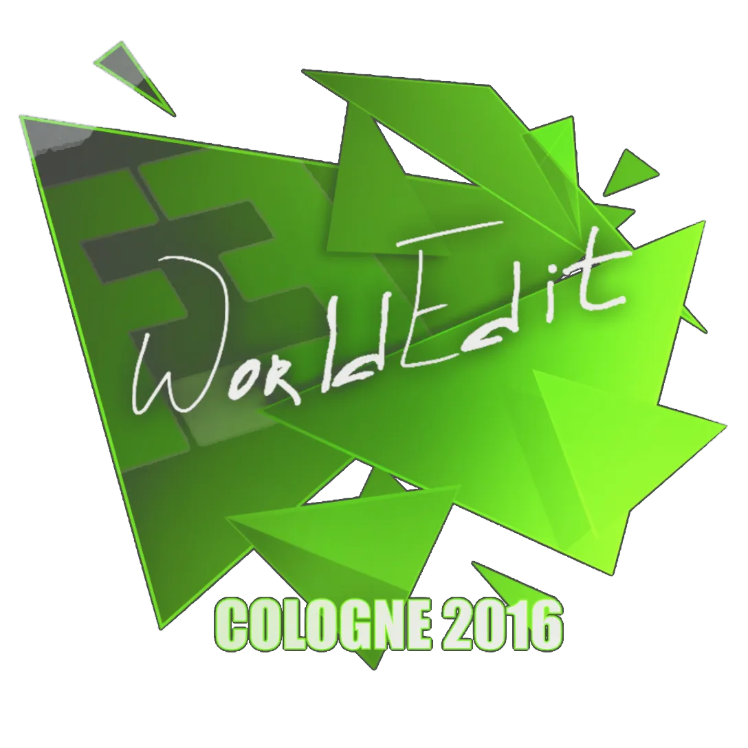 Sticker 0%