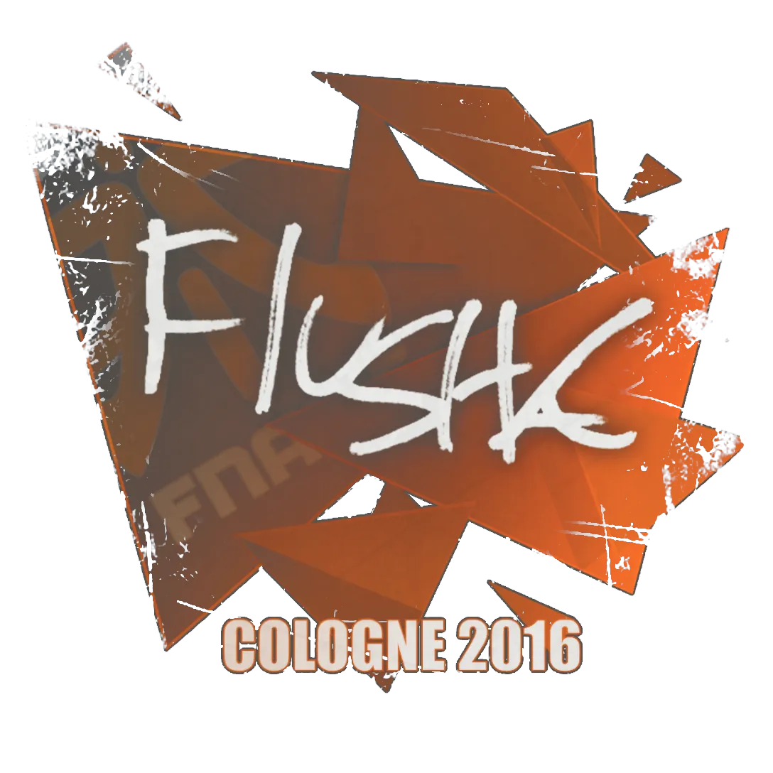 Sticker 50%
