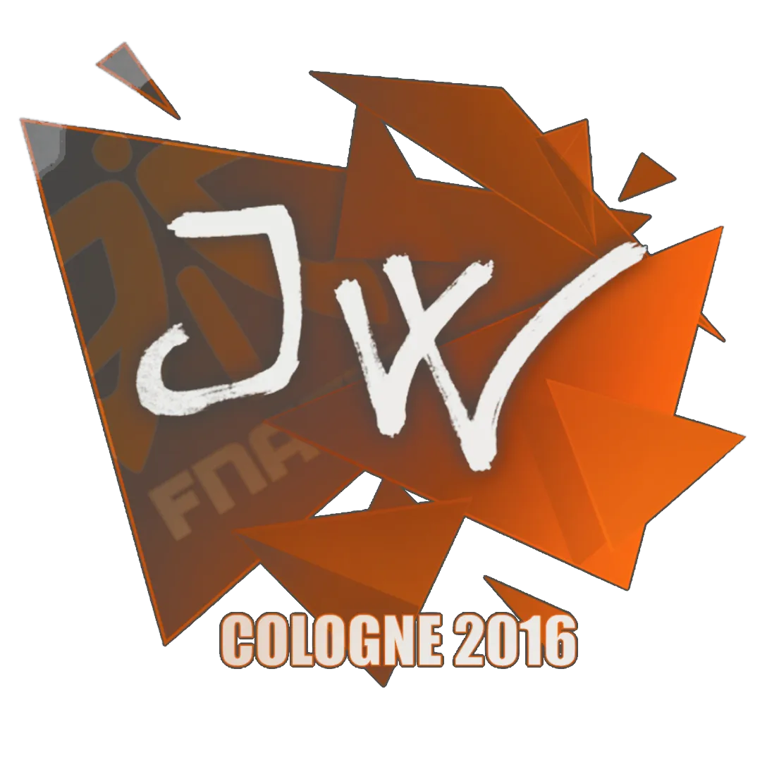 Sticker 0%