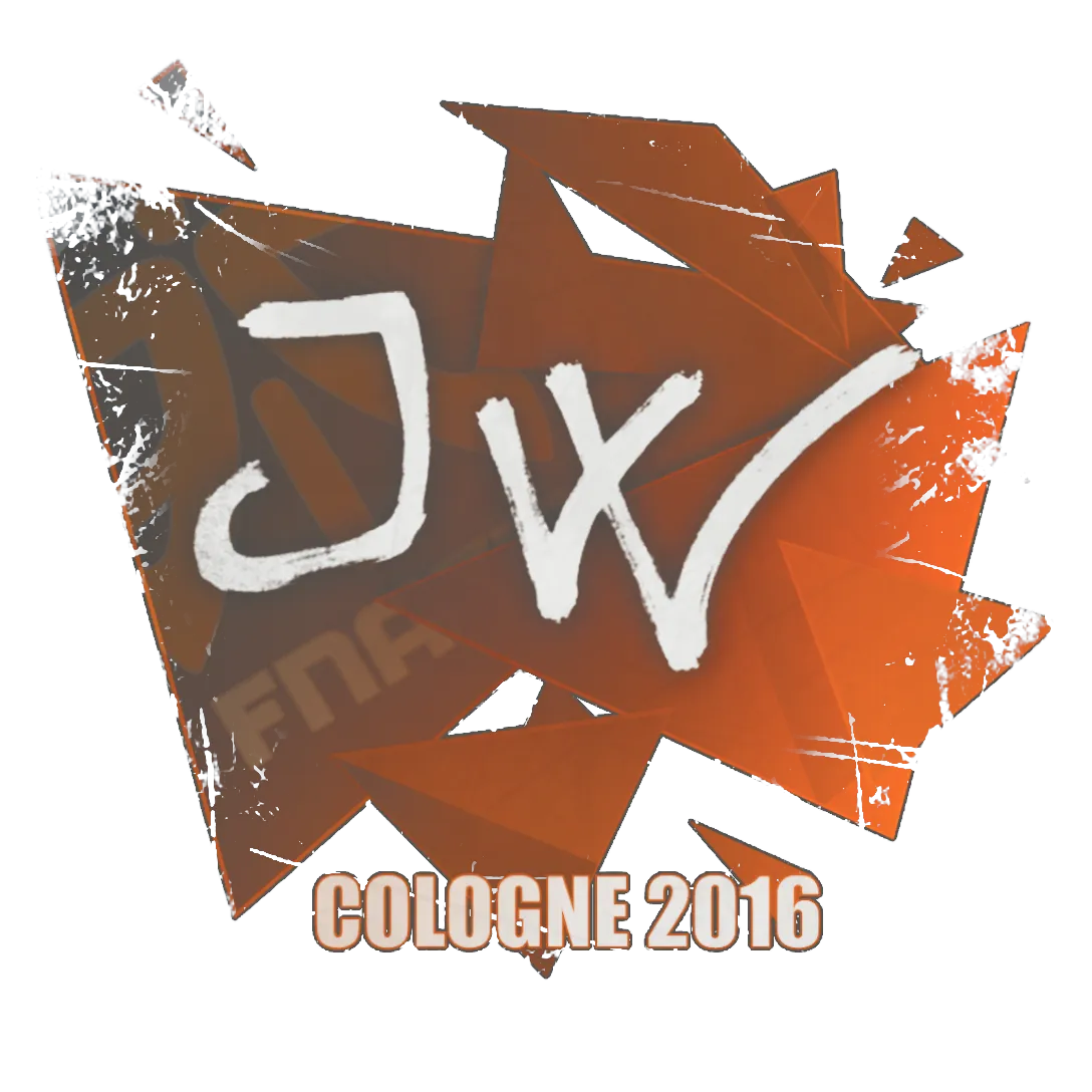 Sticker 50%