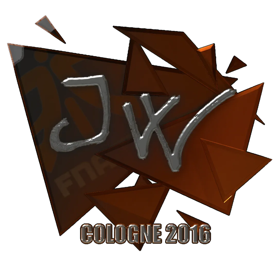 Sticker 25%