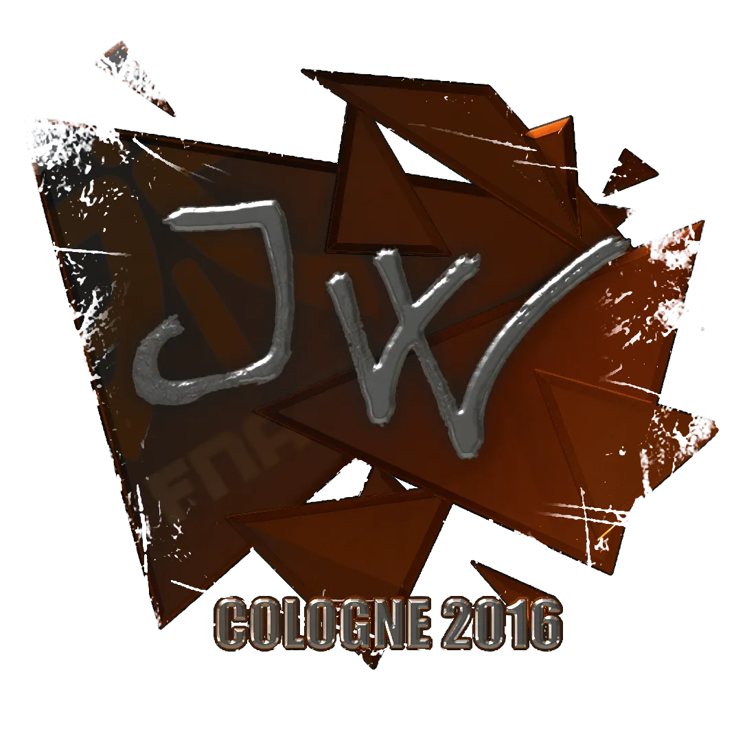 Sticker 50%