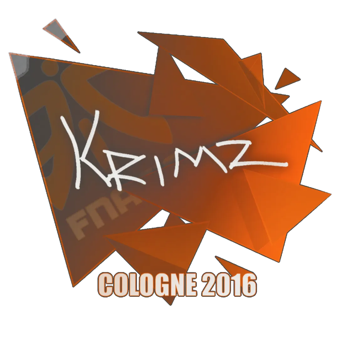 Sticker 0%