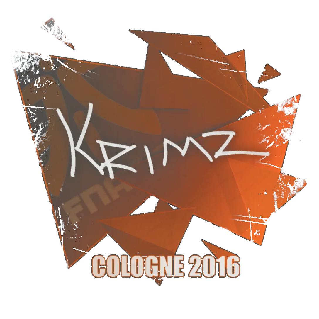 Sticker 50%