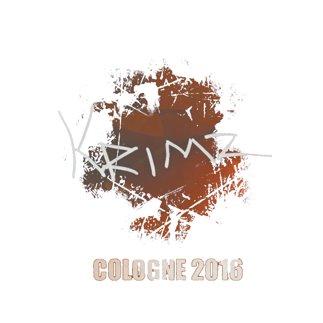 Sticker 80%
