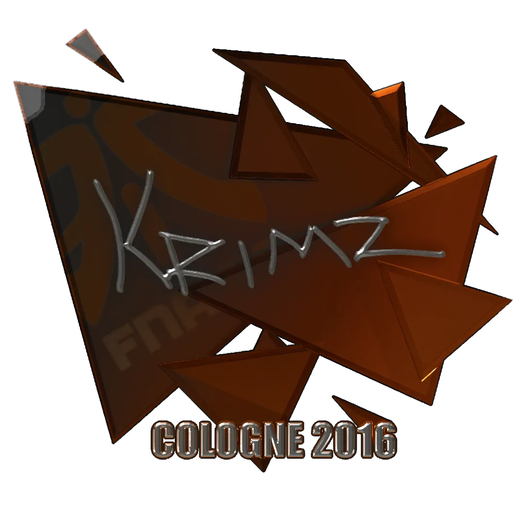 Sticker 0%