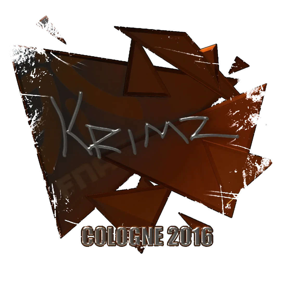 Sticker 50%