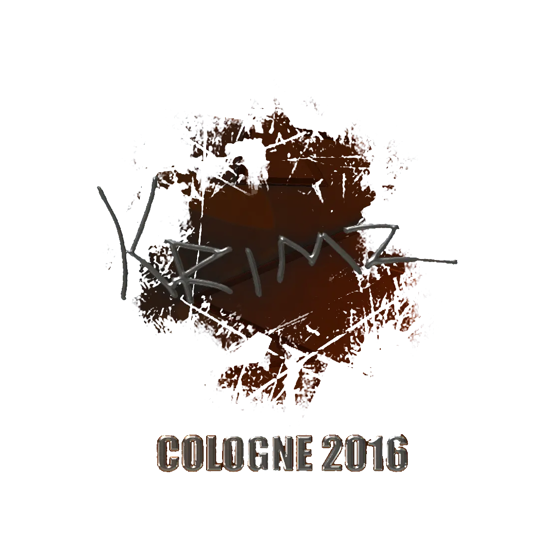 Sticker 80%