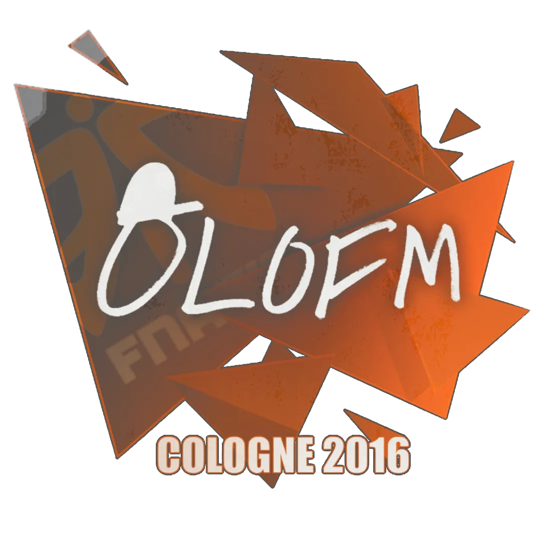 Sticker 25%