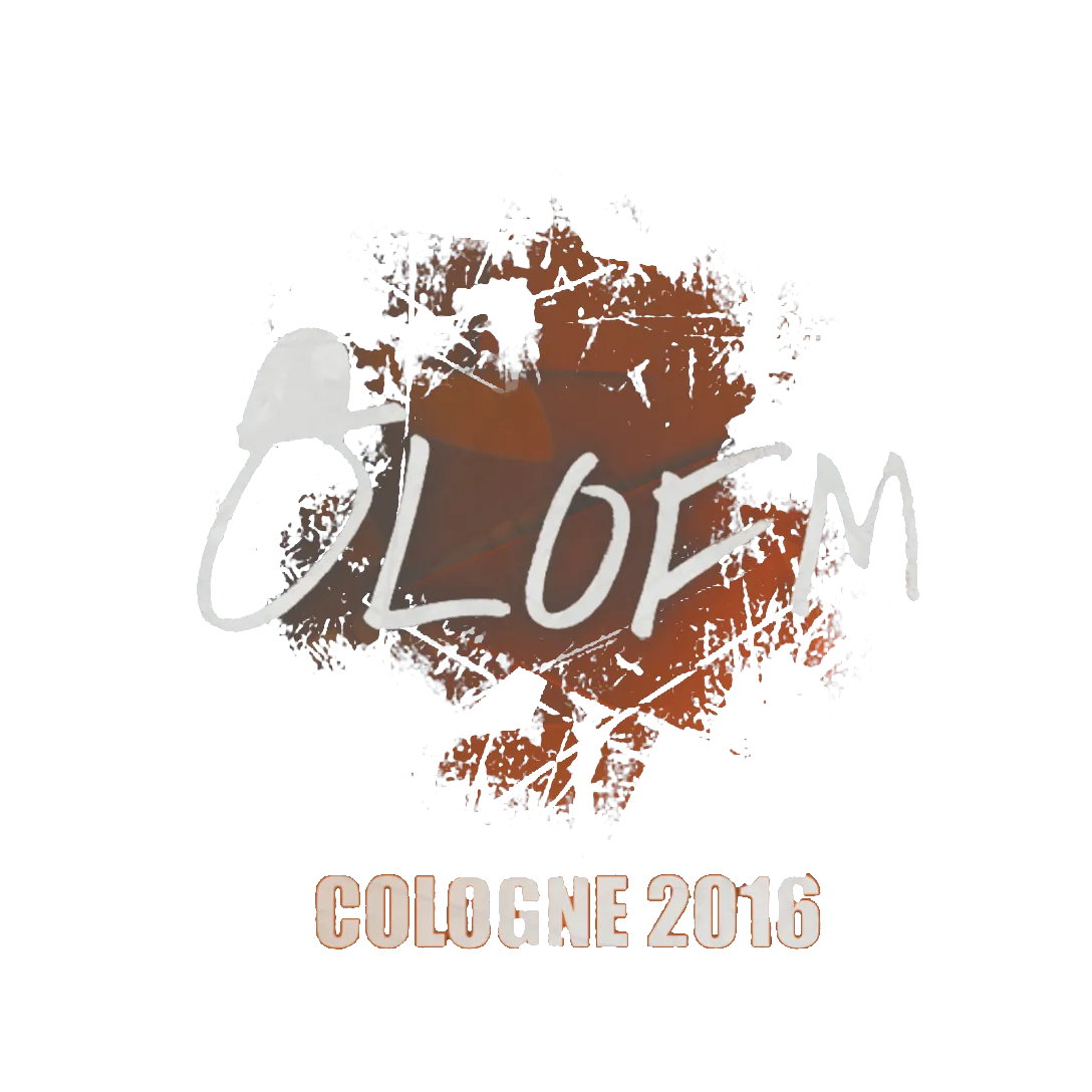 Sticker 80%