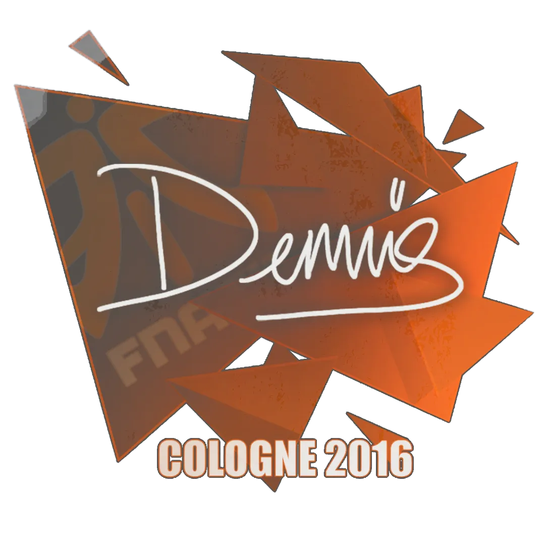 Sticker 25%