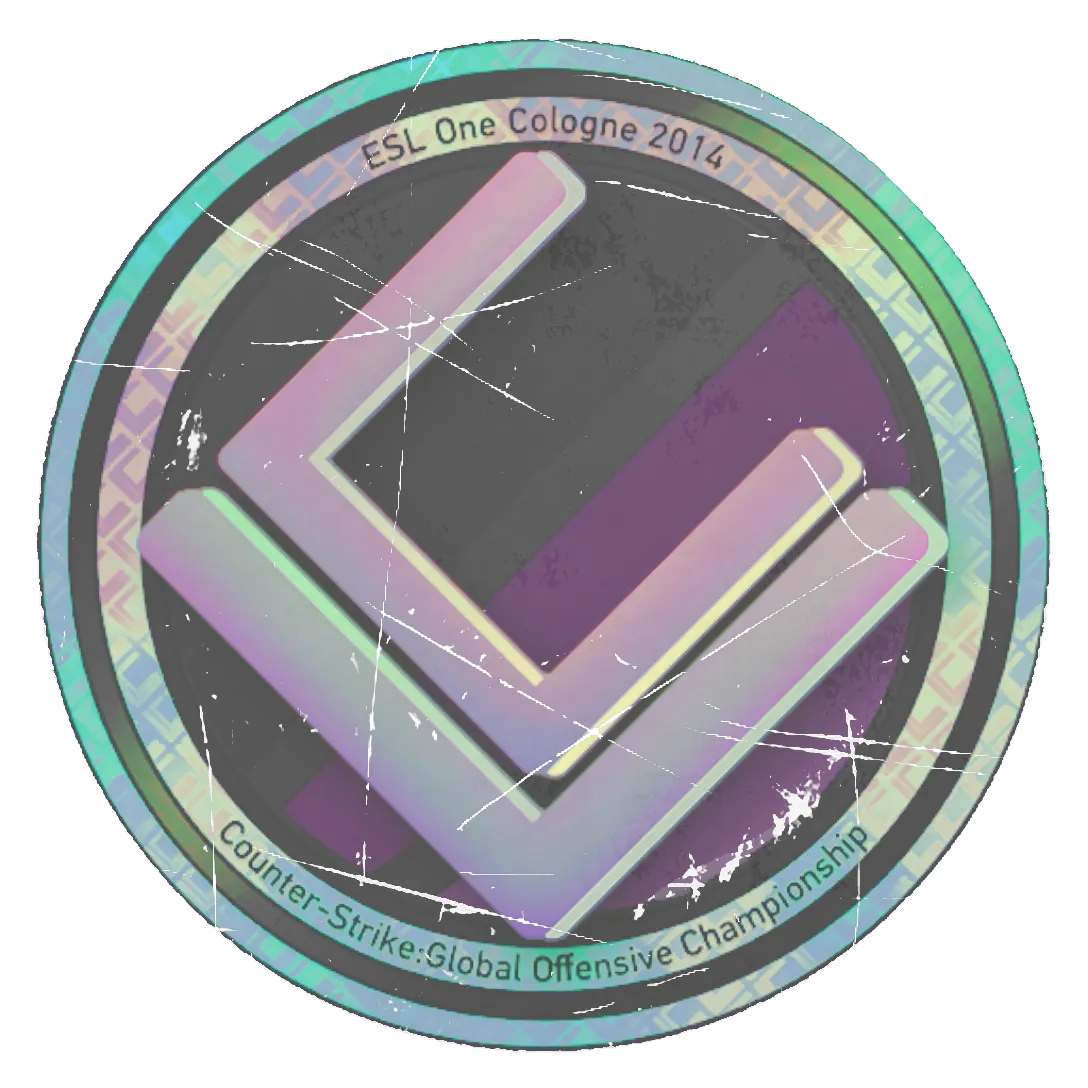 Sticker 25%