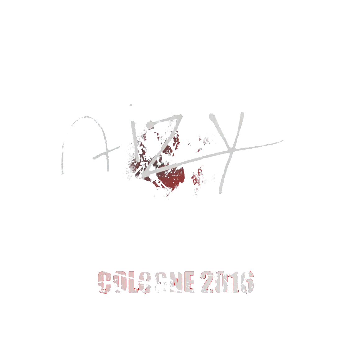 Sticker 100%