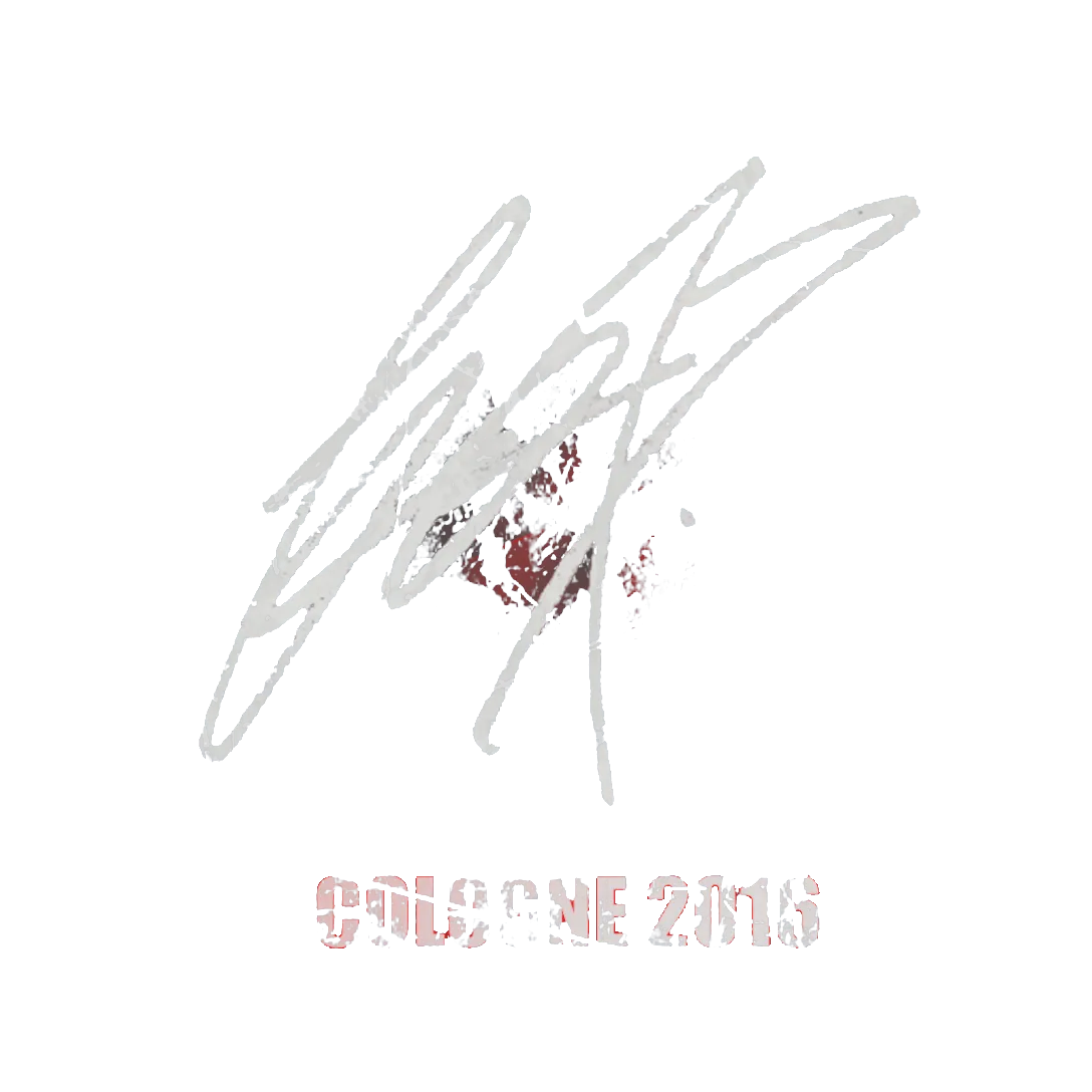 Sticker 100%