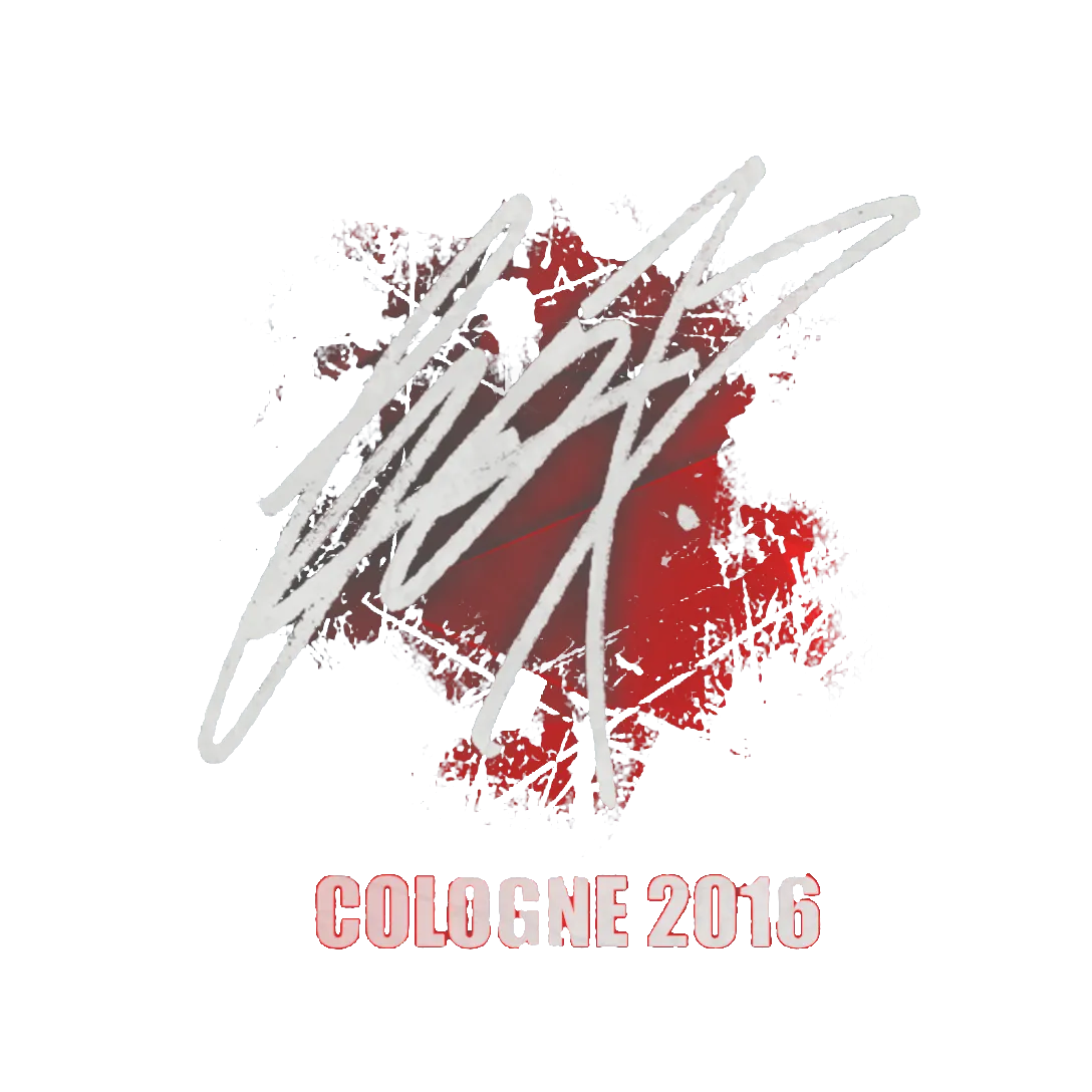 Sticker 80%