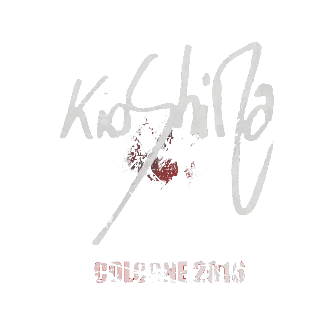Sticker 100%