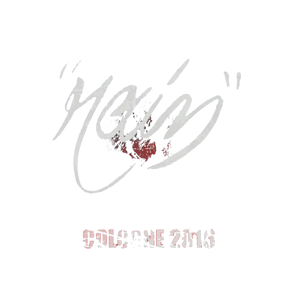 Sticker 100%