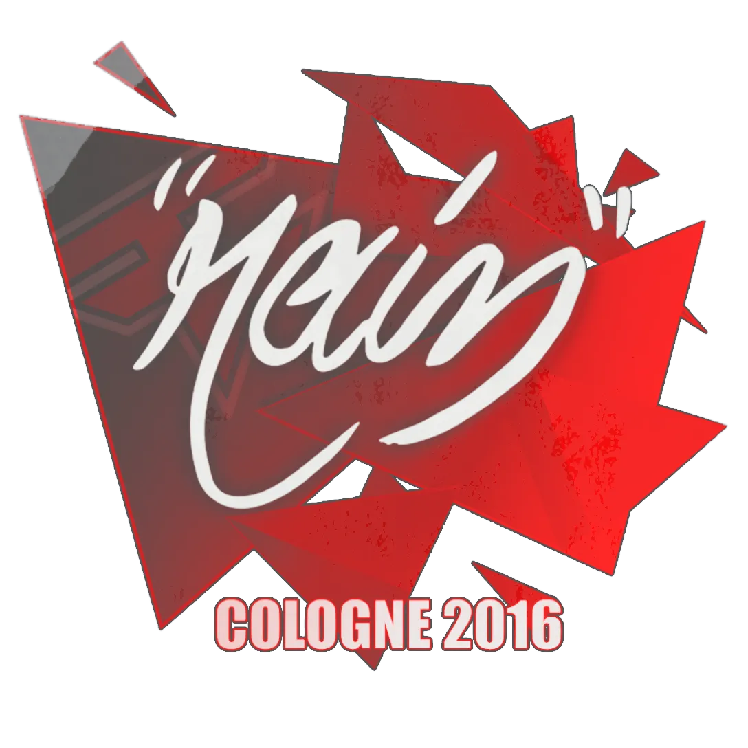 Sticker 25%