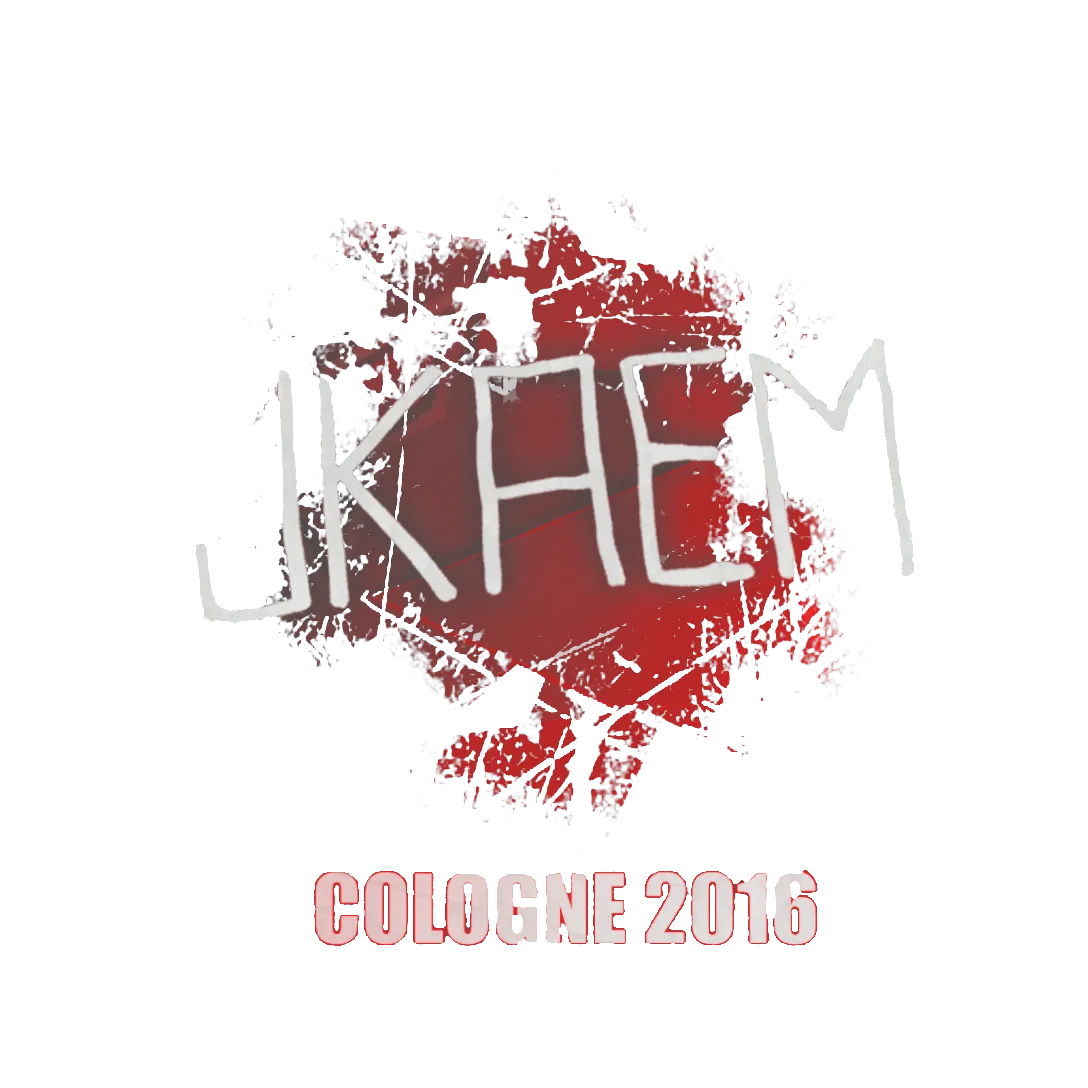 Sticker 80%