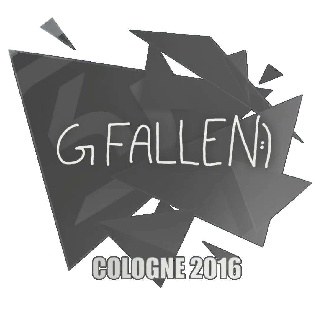 Sticker 0%