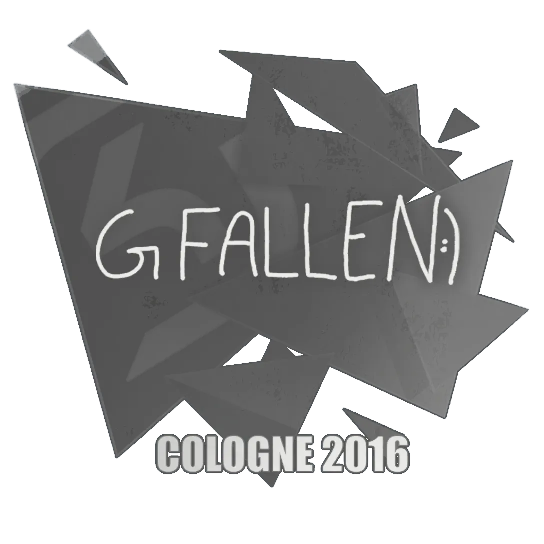 Sticker 25%