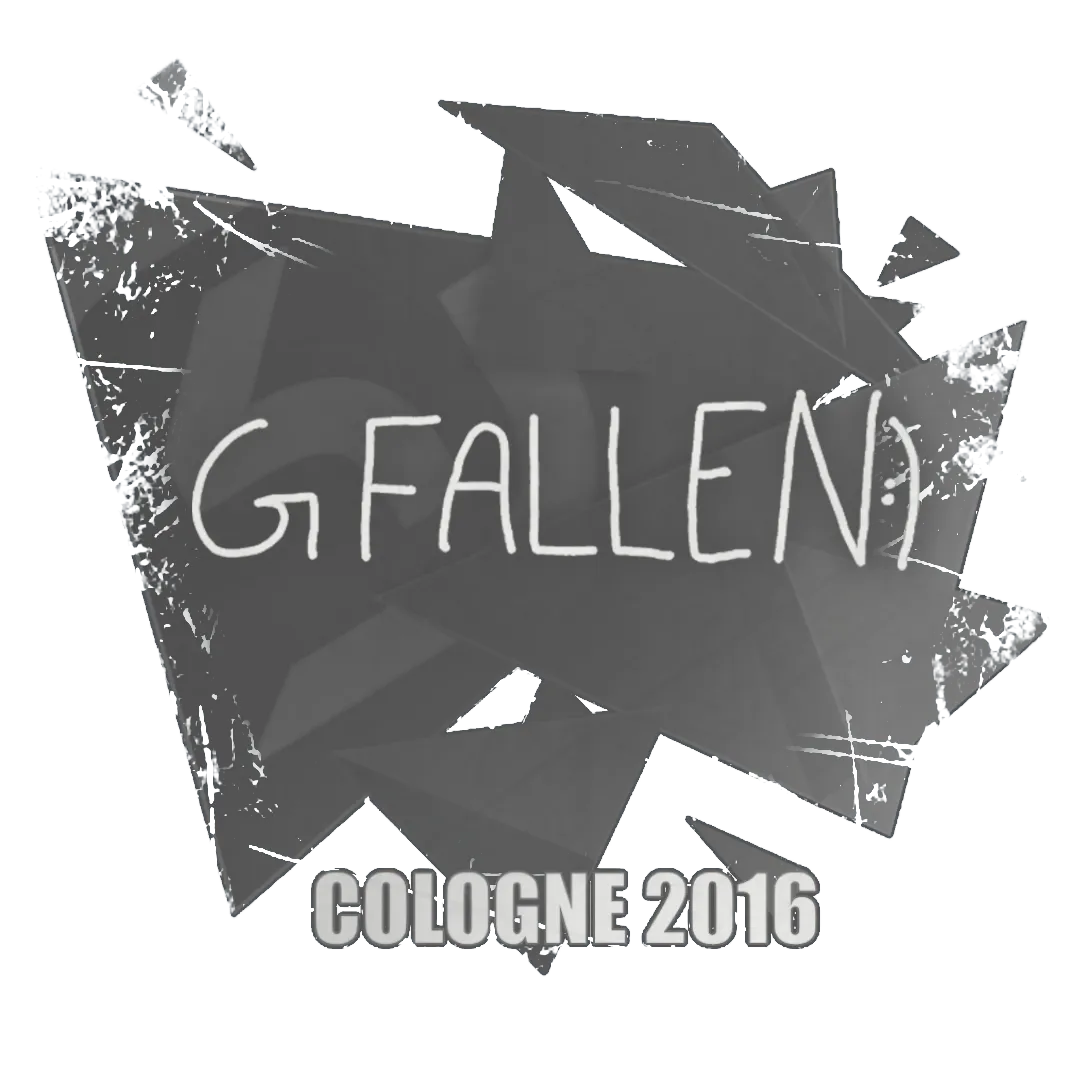 Sticker 50%