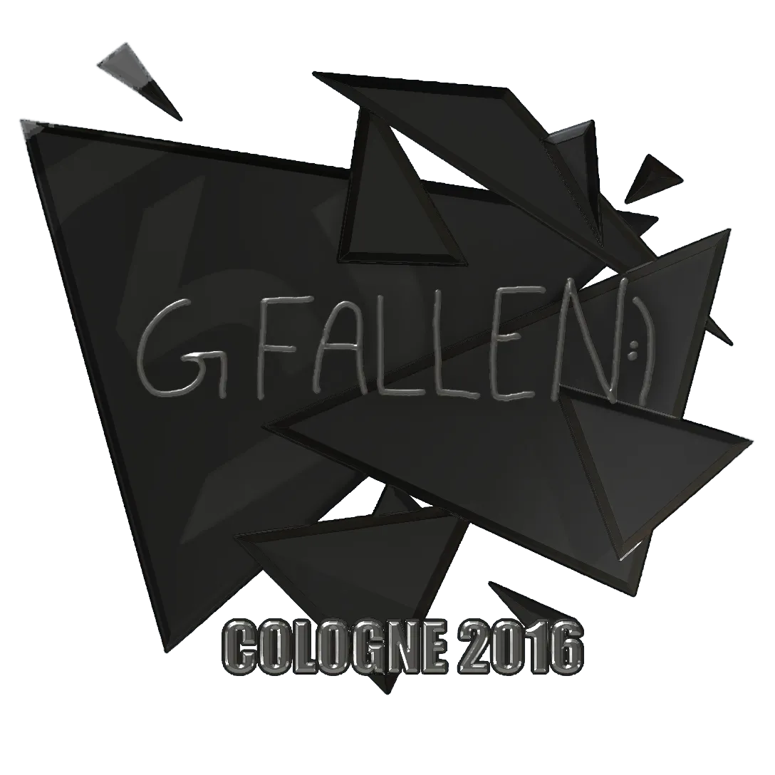 Sticker 0%