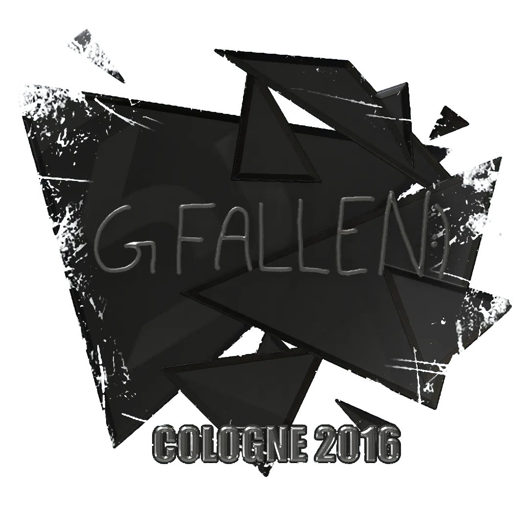Sticker 50%