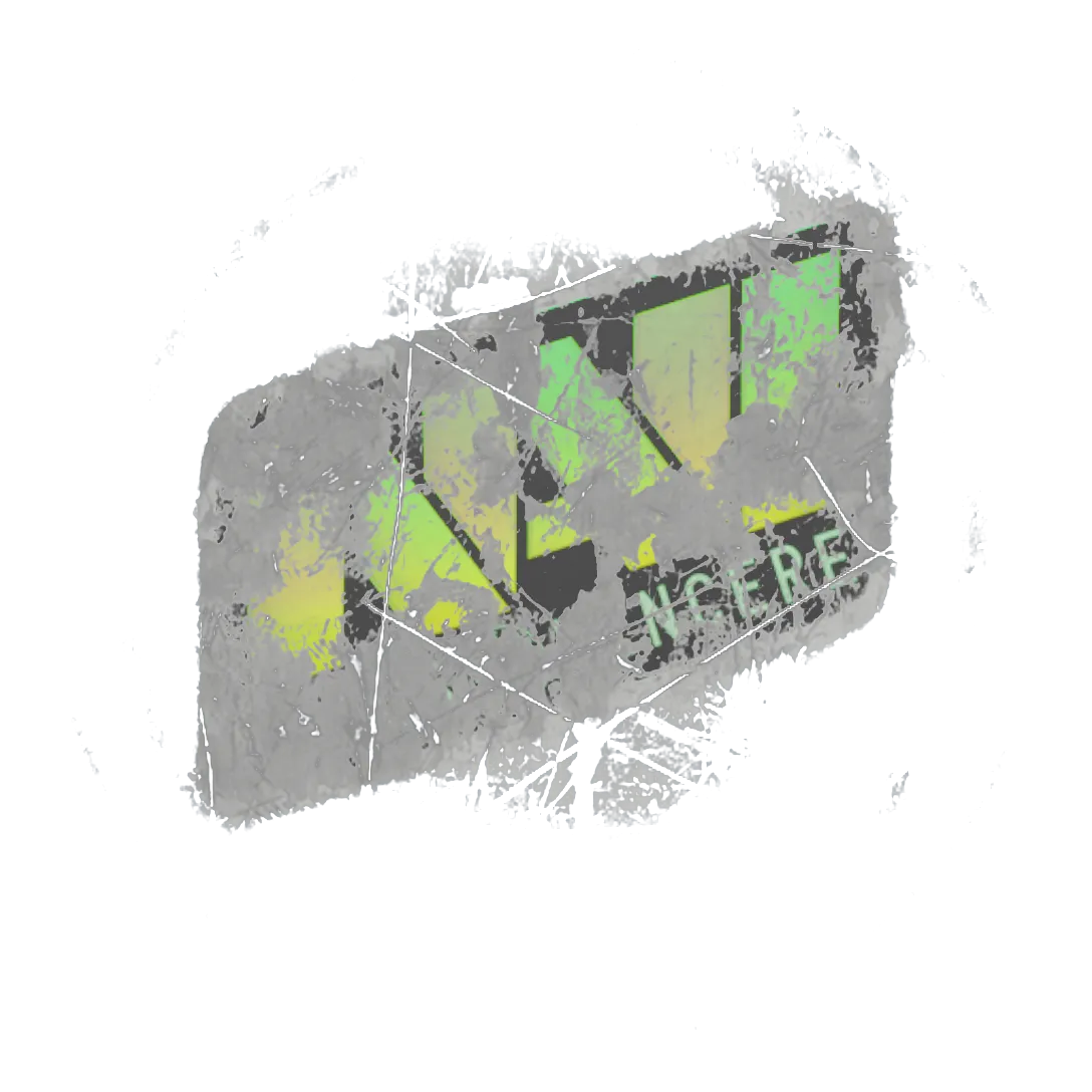 Sticker 100%