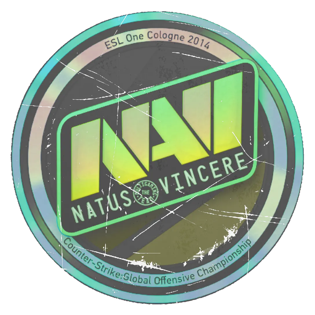 Sticker 25%