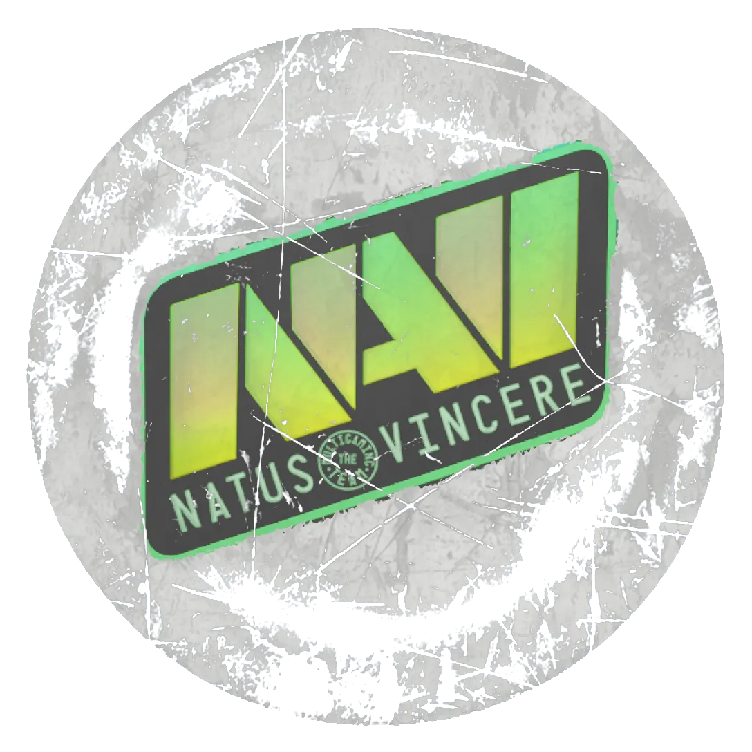 Sticker 80%