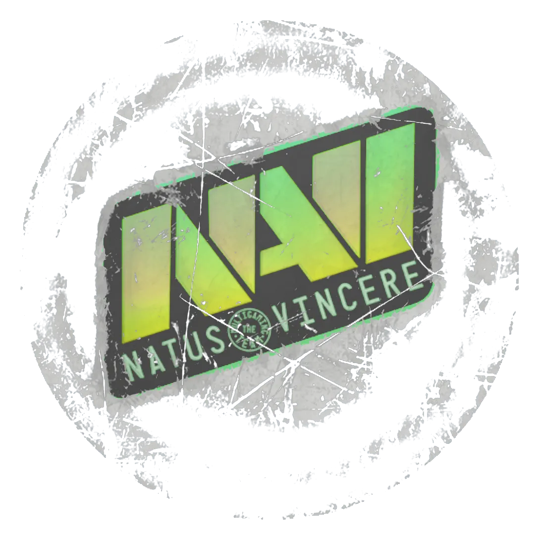 Sticker 90%