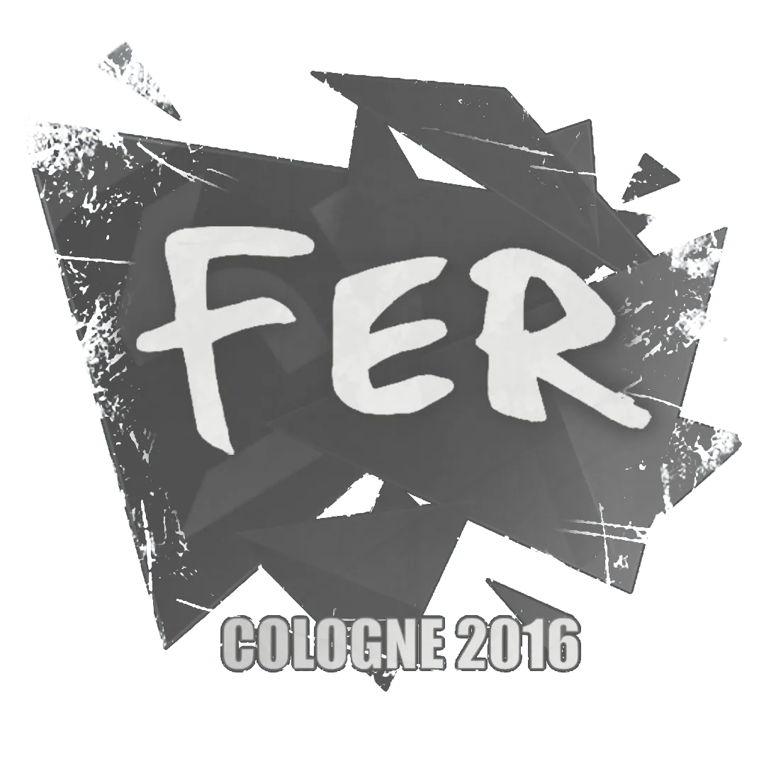 Sticker 50%