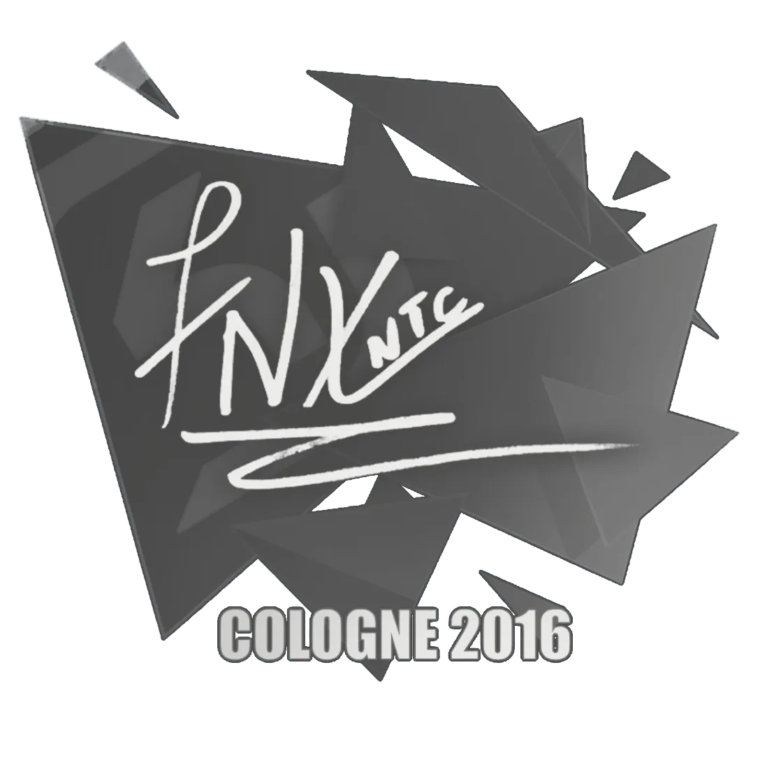 Sticker 0%