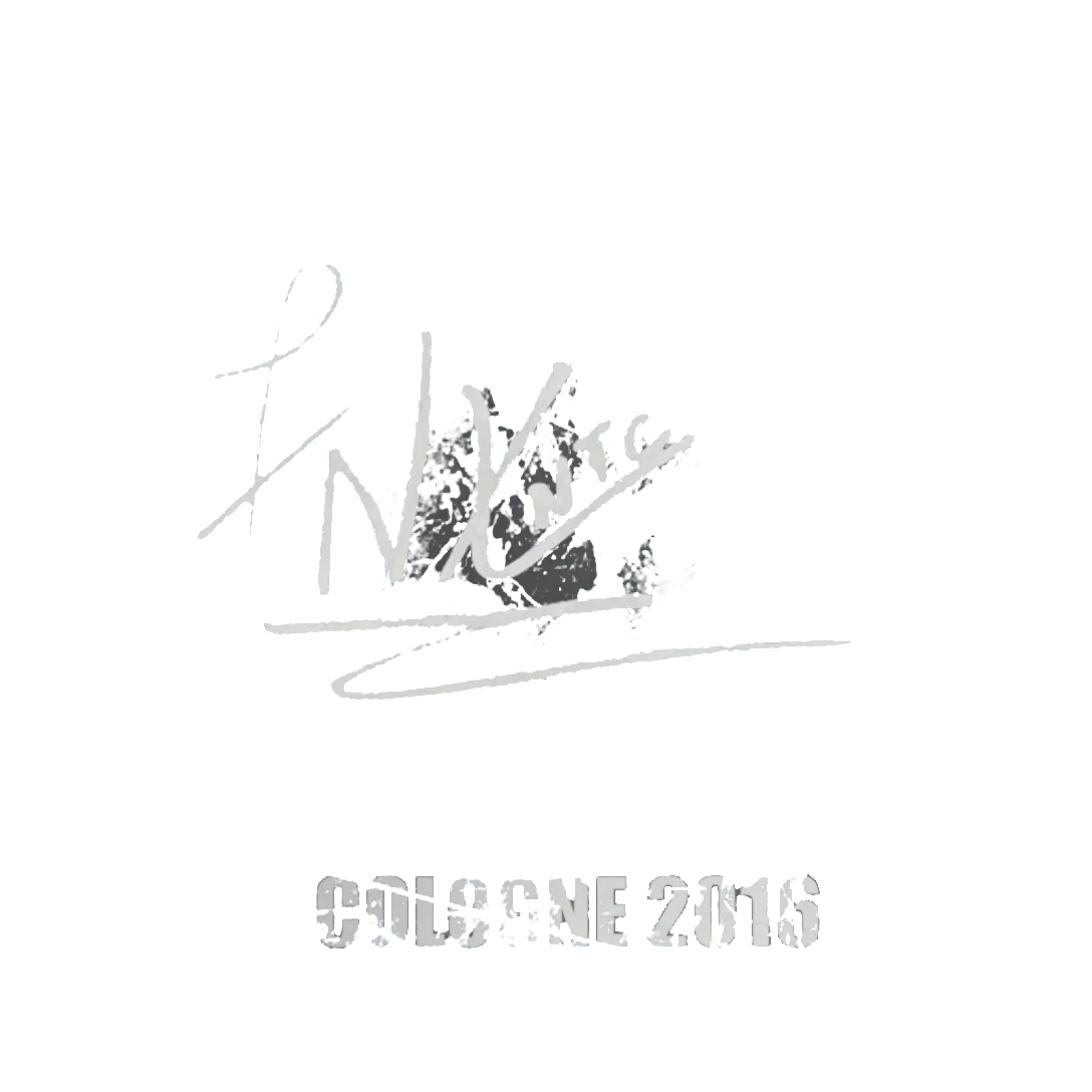 Sticker 100%
