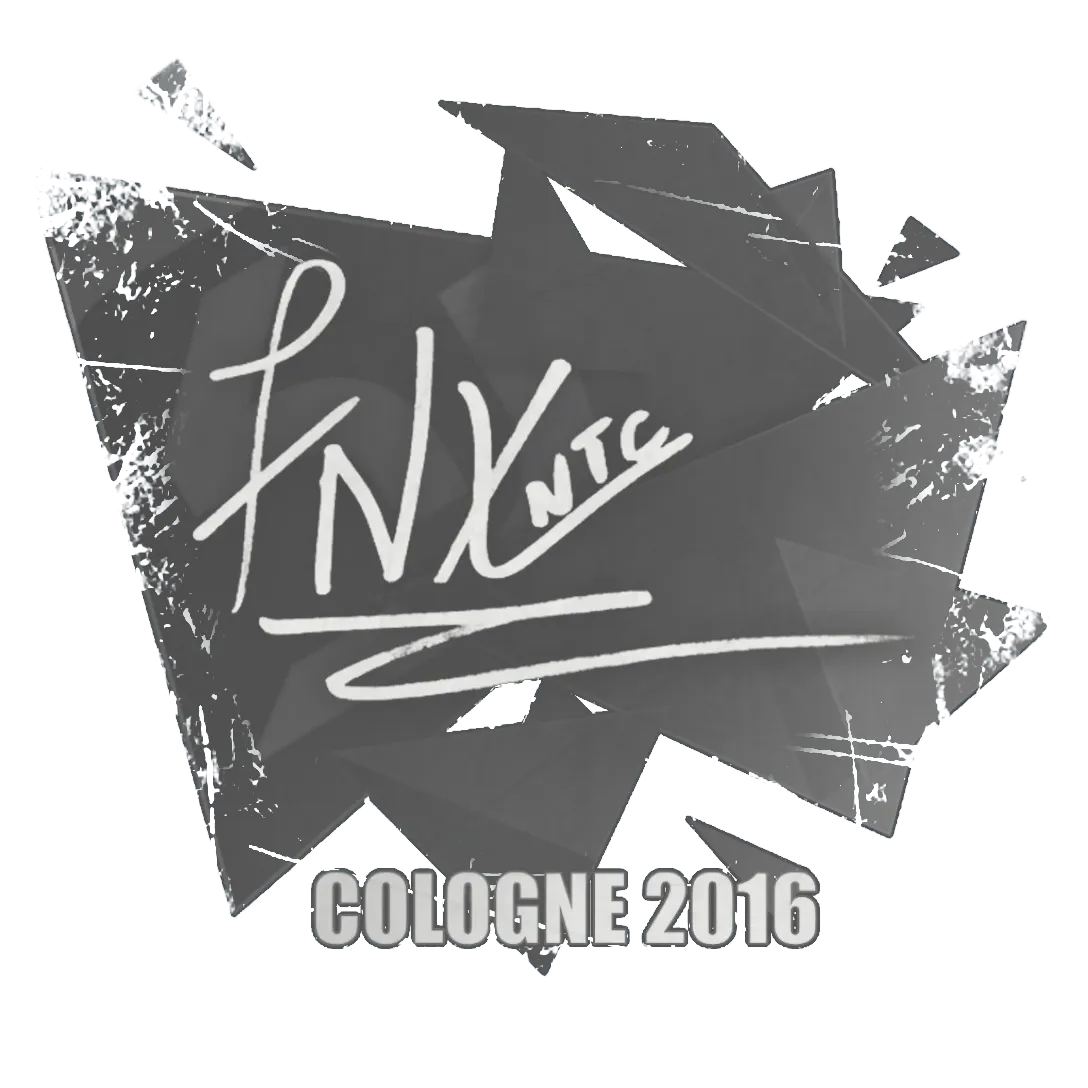 Sticker 50%