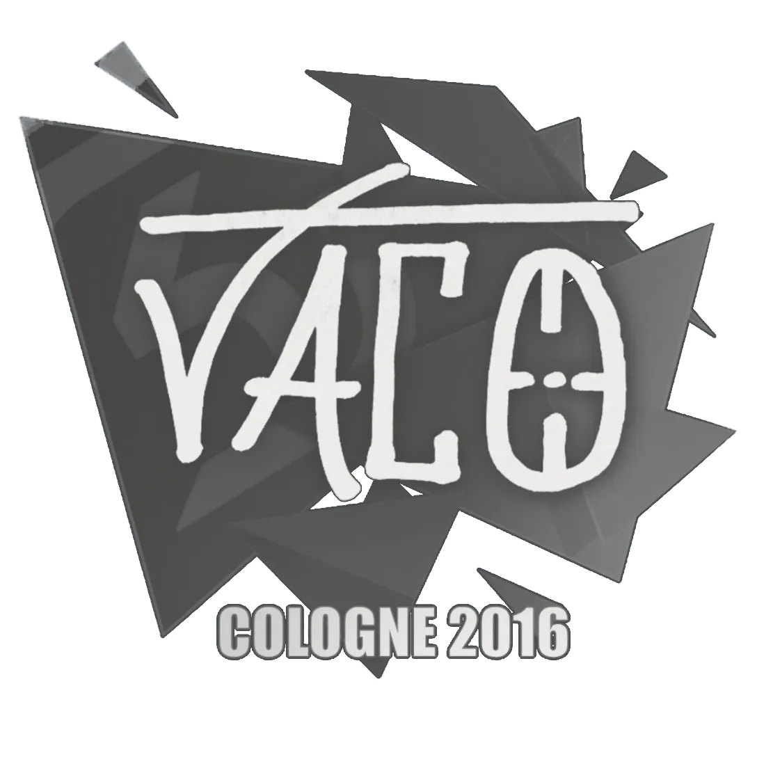Sticker 0%