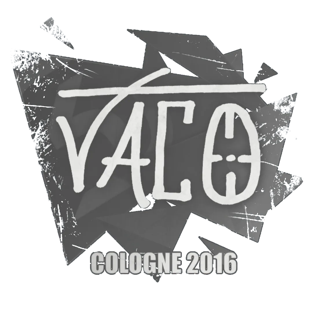 Sticker 50%