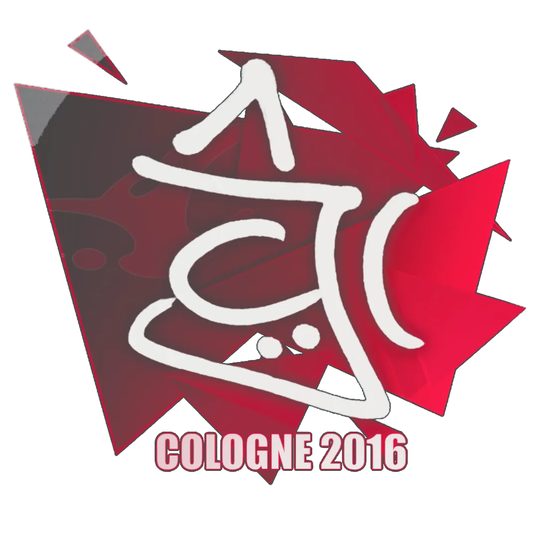Sticker 0%