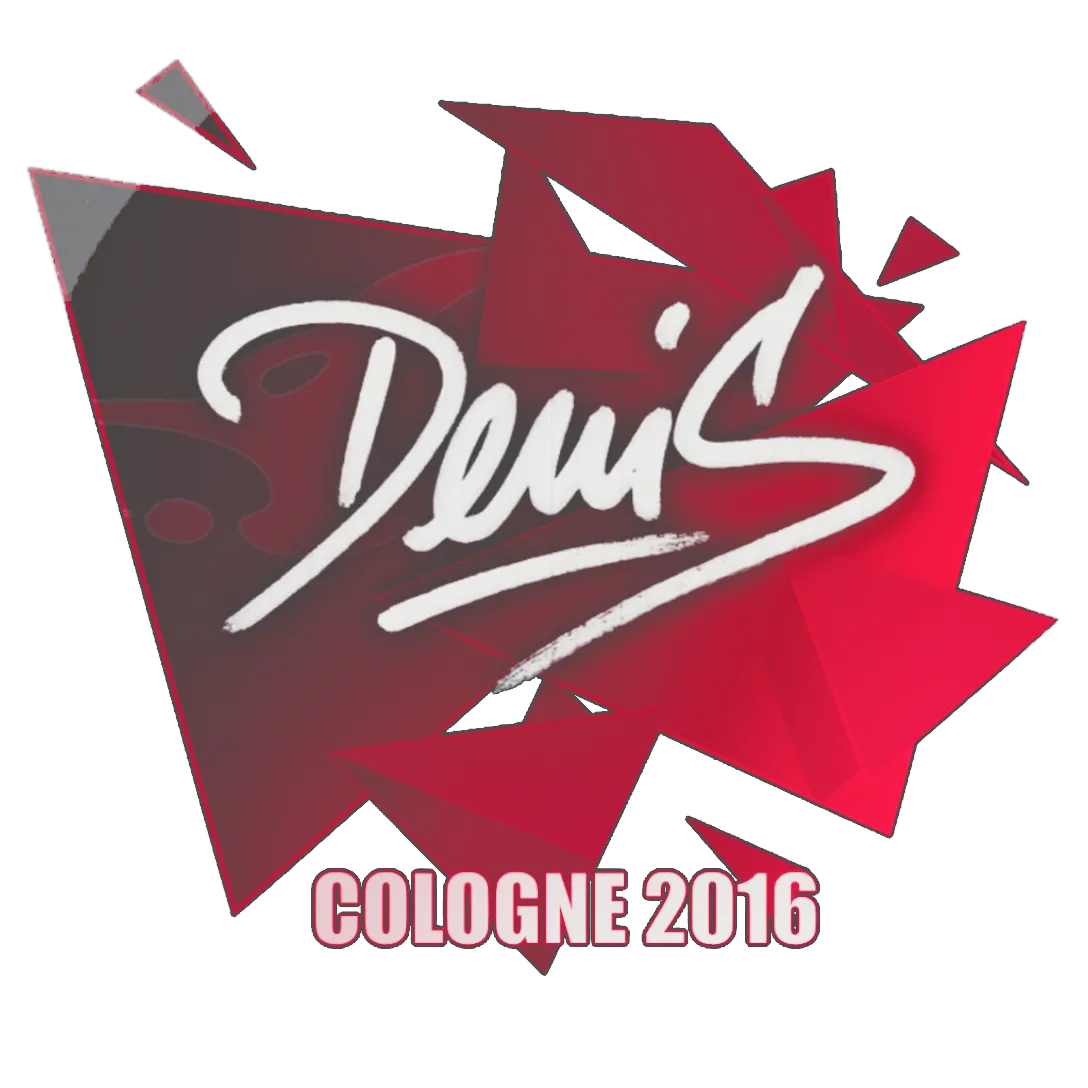 Sticker 0%