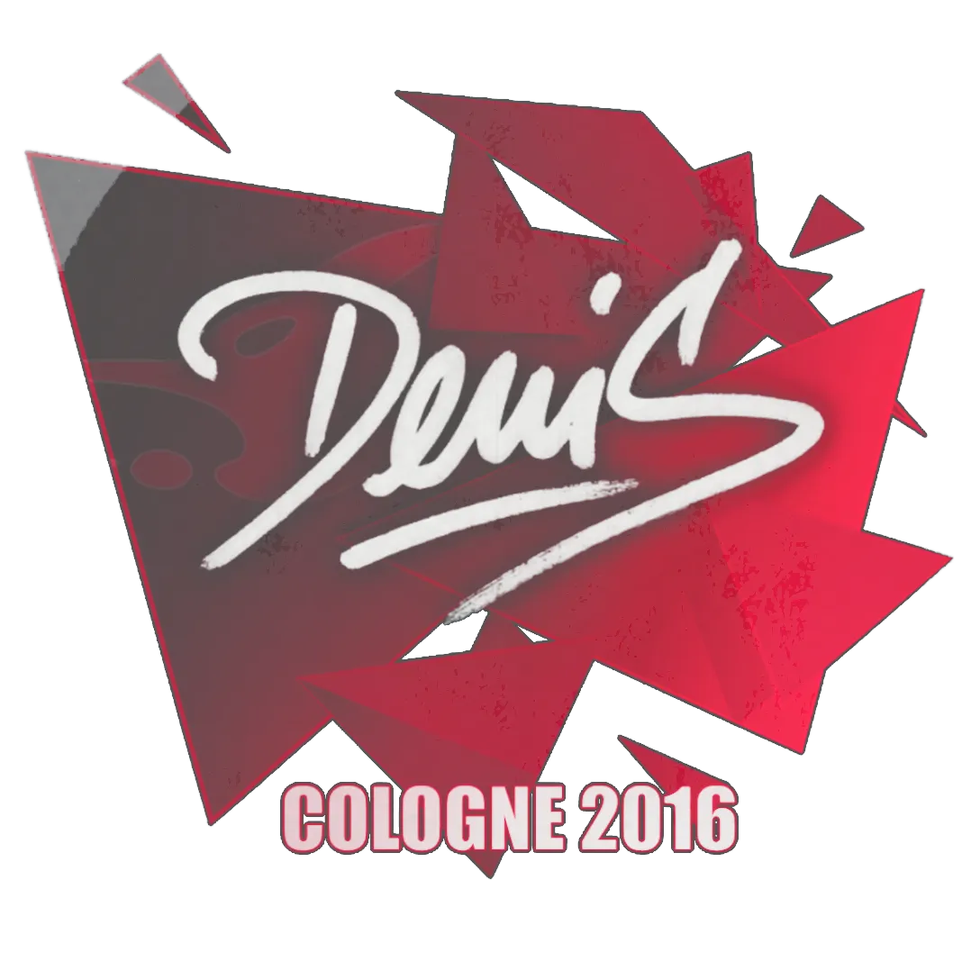 Sticker 25%