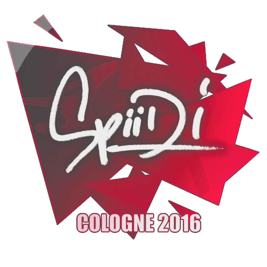 Sticker 0%