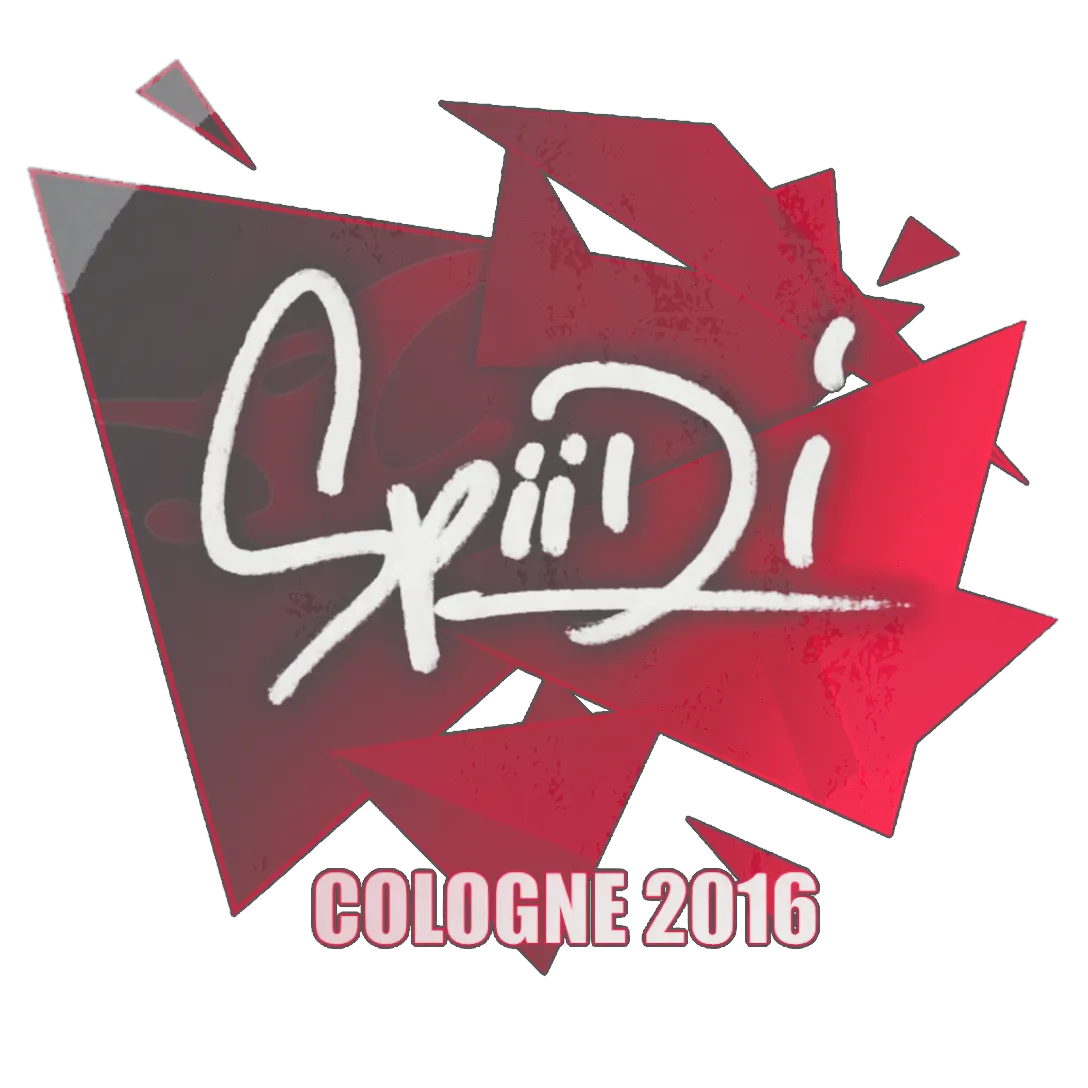 Sticker 25%