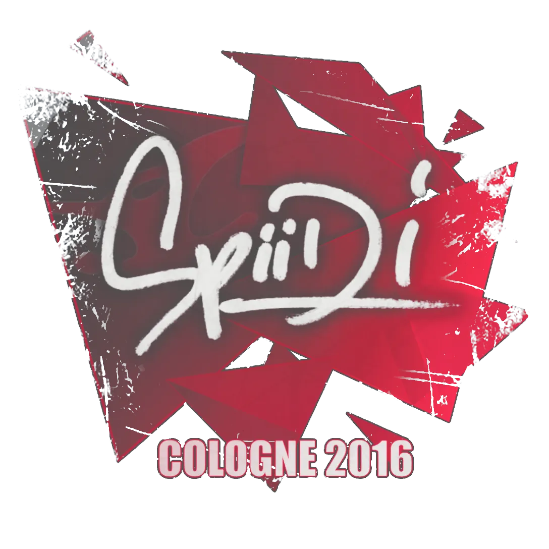 Sticker 50%