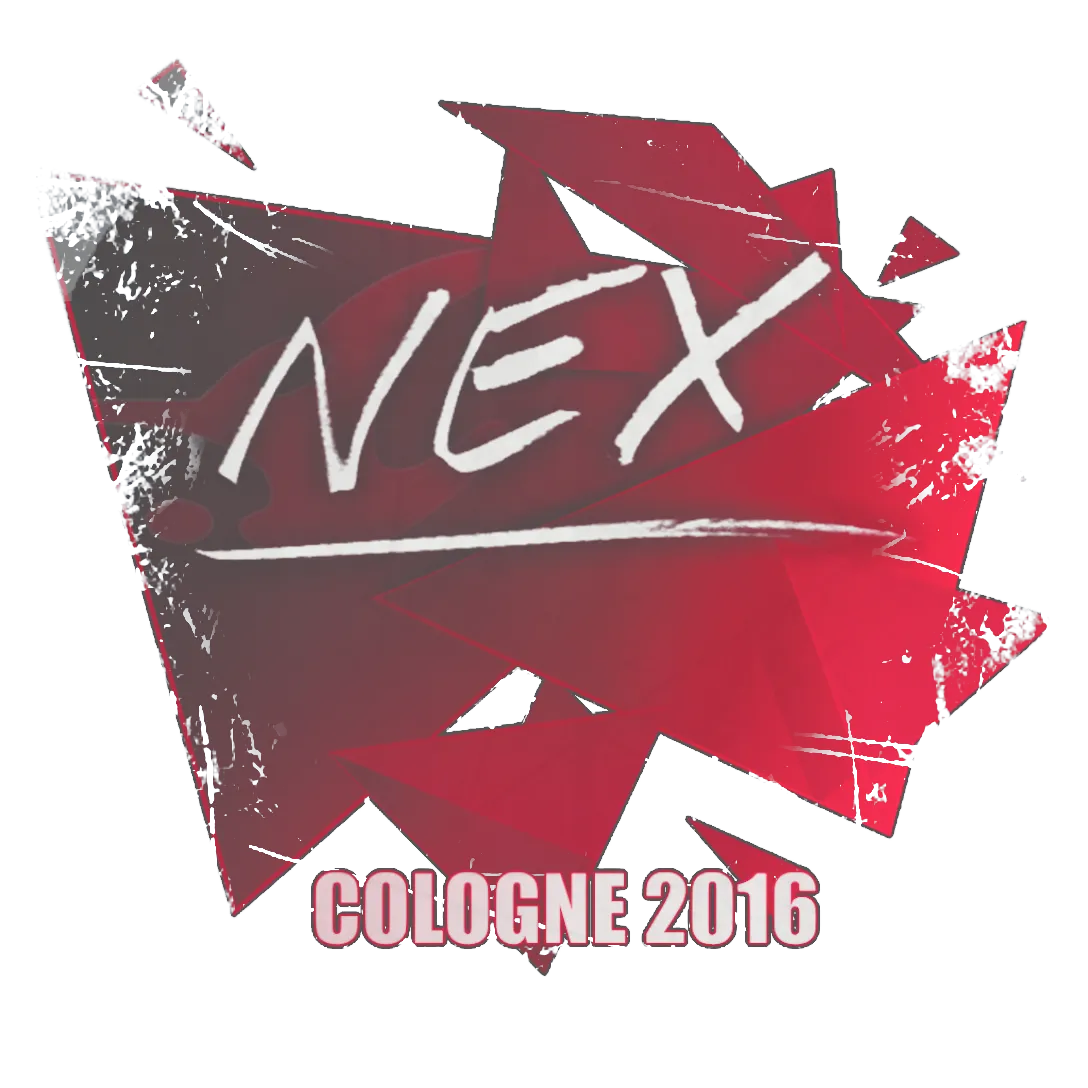 Sticker 50%