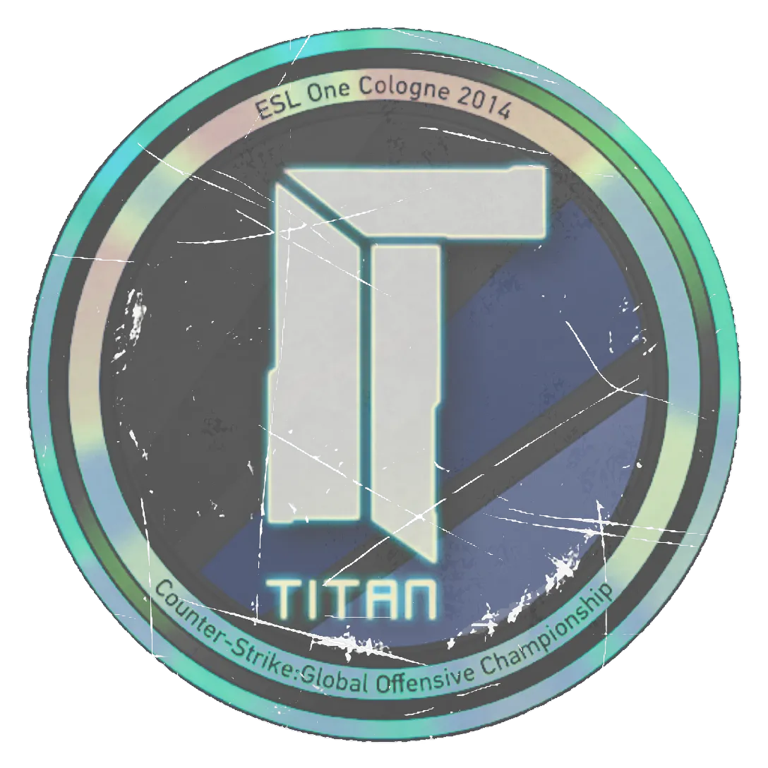 Sticker 25%